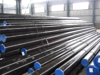 seamless steel pipes for low and medium pressure 