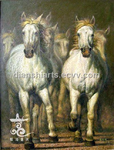 oil paintings. wholesale china oil paintings
