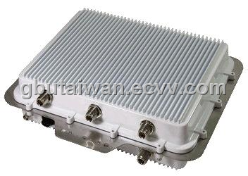 802.11a/g/b Dual-Band Outdoor Wireless Solution GAP-1a3g