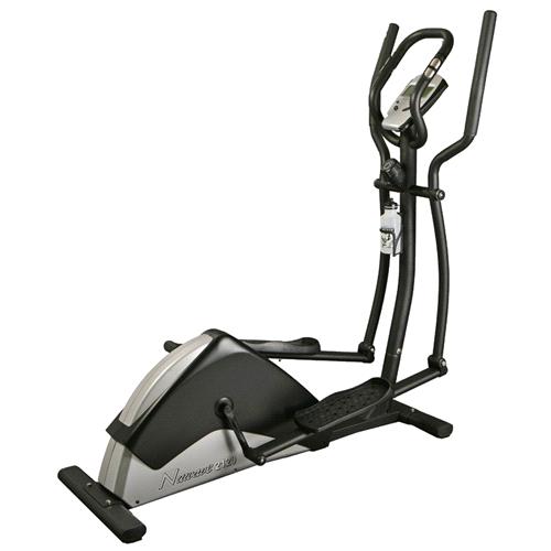 canada elliptical machines used