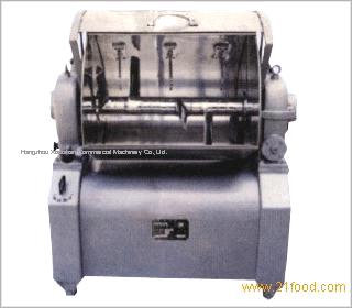 Blade type Flour-mixer 