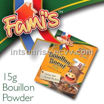 Beef Powder 