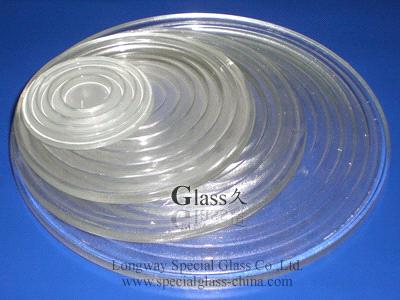 Fresnel lens,glass cover,glass shade,Stage lens M002