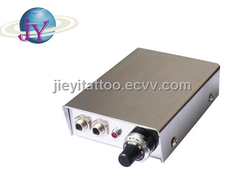 Tattoo Power Supply 1