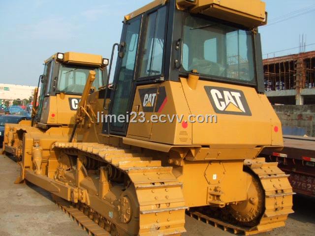 China_Used_bulldozer_CAT_D6G_2XL20091180