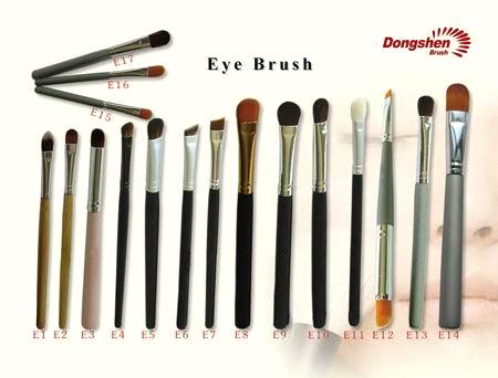  Makeup Brushes on Makeup Brush  Eye Brush   China Makeup Brush