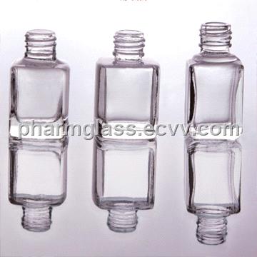 Glass Bottle Supplier. Perfume Glass Bottle