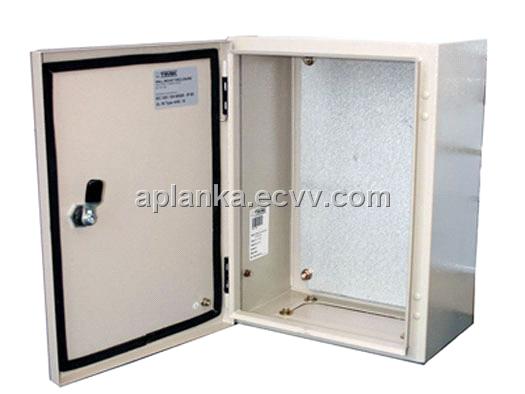 unibox enclosures