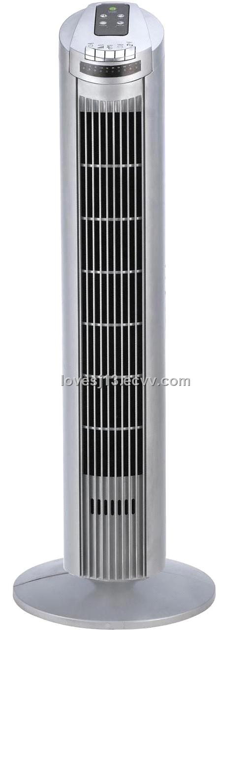 36'' Tower Fan with Remote Control (TF-803R) TF-803R