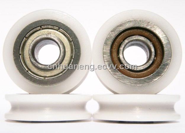 Sliding Roller (0518-U-Type) 0518-U-Type