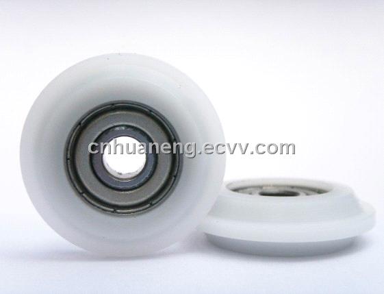 Sliding Roller (0521-V-Type) 0521-V-Type