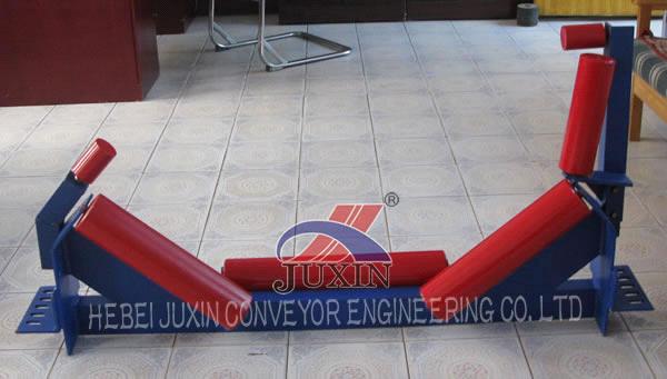 Belt Conveyor Idler