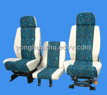 bus seat  manufacturers