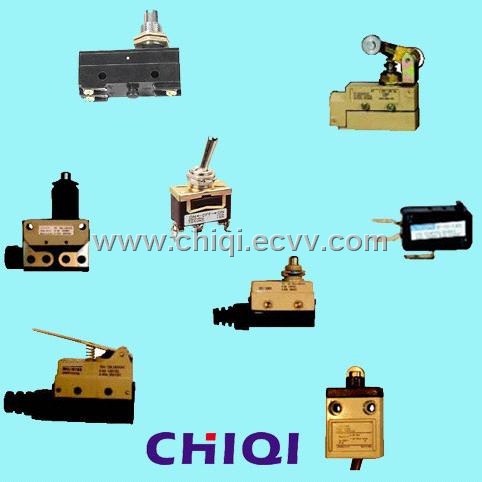 Micro Switch (SHL)