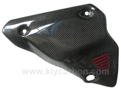 Motercycle Parts on Motorcycle Parts For Ducati   China Carbon Fiber Motorcycle Parts