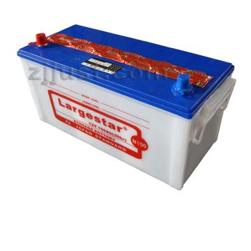 Lead Acid Batteries on Lead Acid Battery N100 N100 China Batteries Largestar