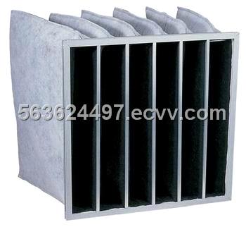 Pocket Activated Carbon Filter 