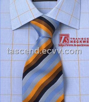 Silk Tie 