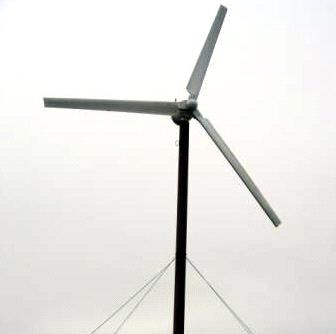Wind generator ASA12.5-30KW