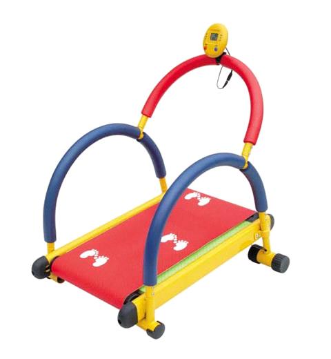 FITNESS IN CHILDREN fitness in children: