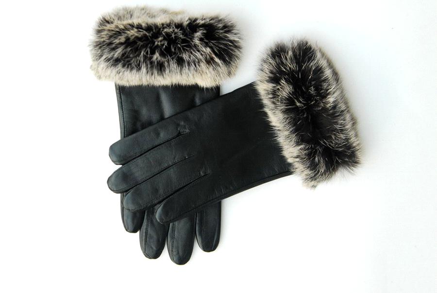 lady gloves