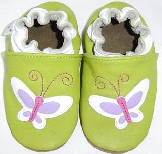 Baby-Soft-Sole-Prewalkers-Skid-resistant-Baby-Toddler-Shoes-Cowhide