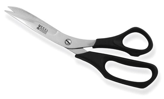 Scissor Handles