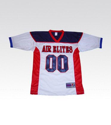 Football Jerseys Custom
