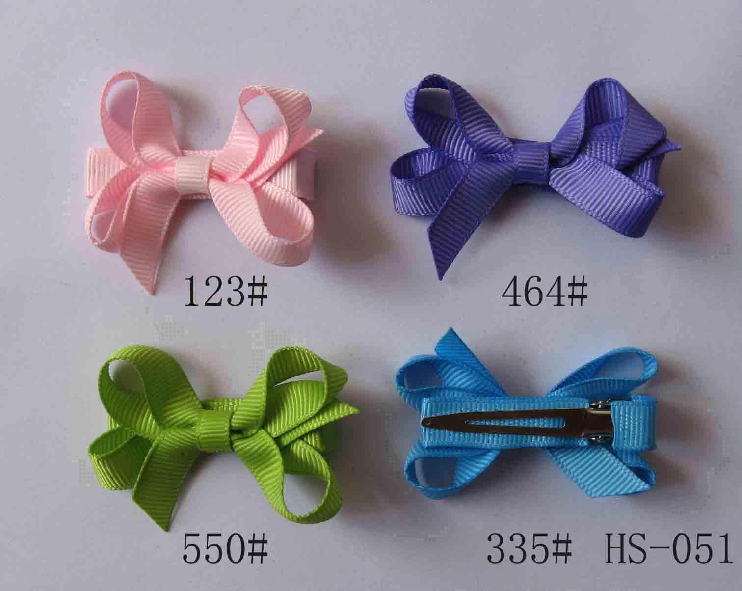 Babies Hair Clips