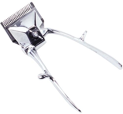 Clippers For Hair