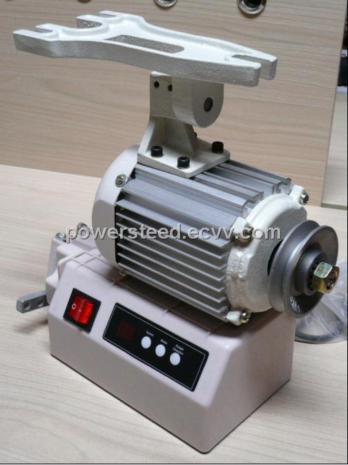 Industrial Sewing Machine Motor from China Manufacturer, Manufactory