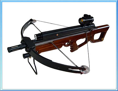 China Crossbow