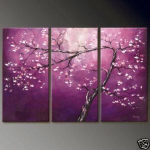 Wall  Canvas on Abstract Huge Canvas Art Oil Painting Wall Decor20091292129078 Jpg