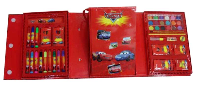 Kids+stationery+set