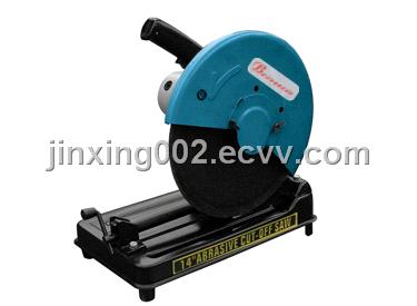 Professional Cut-Off Machine - 1800W JXCM-001