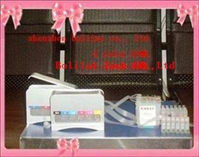CISS continuous ink supply systems forHP K550 & ink tank 