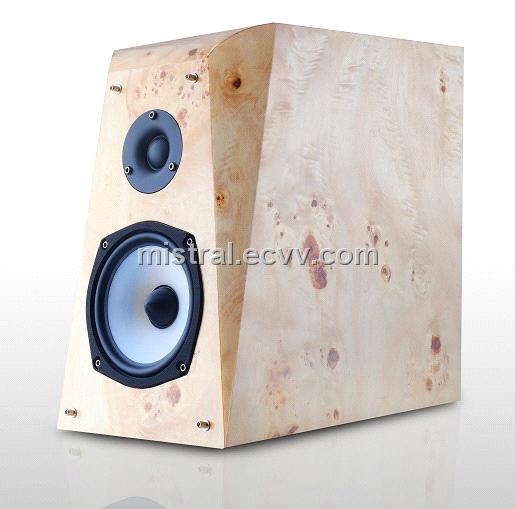 Hi-fi Speaker (bow-iii) From China Manufacturer, Manufactory, Factory 