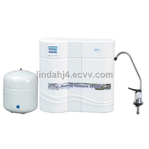 Household 5 Stage Reverse Osmosis System (R-07) R-07