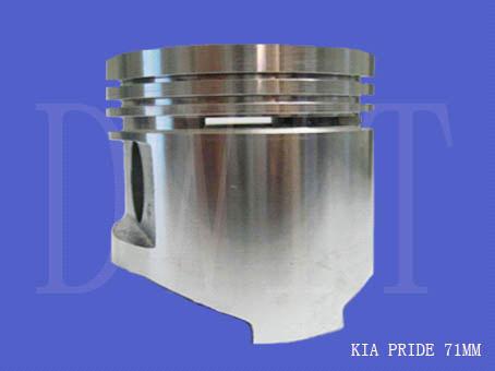 Kia Piston/ Piston Ring 