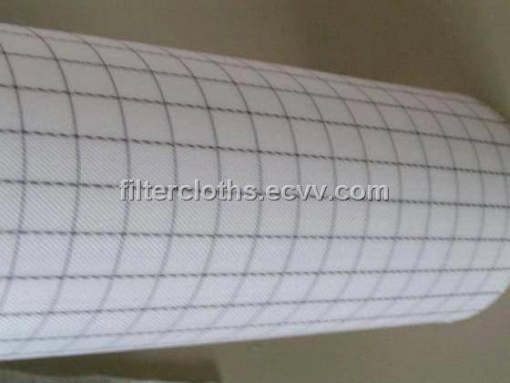 Nylon Filter Fabrics 