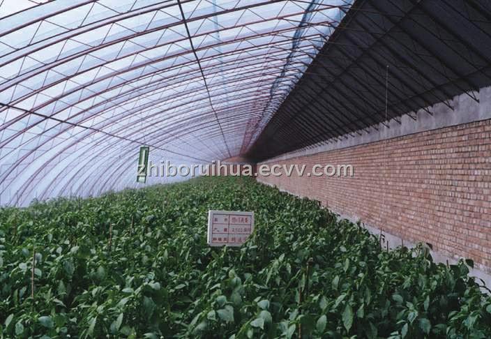 Solar Energy Greenhouse (005 ... 
