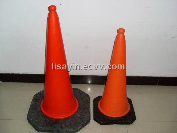 Traffic Cone (HLA-048) - China Traffic Cone (H