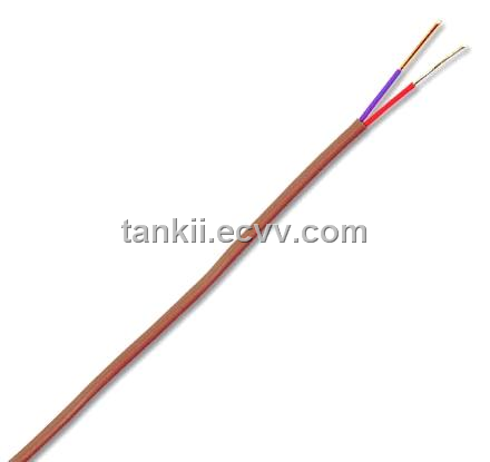 Type E thermocouple wire 