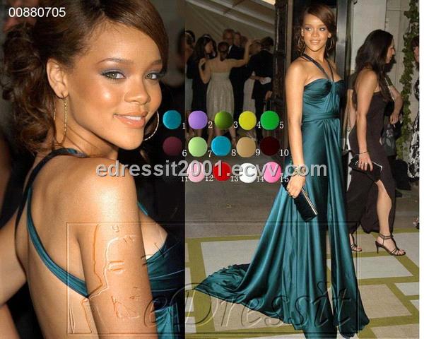 eDressit Rihanna Evening Dress 00880705 