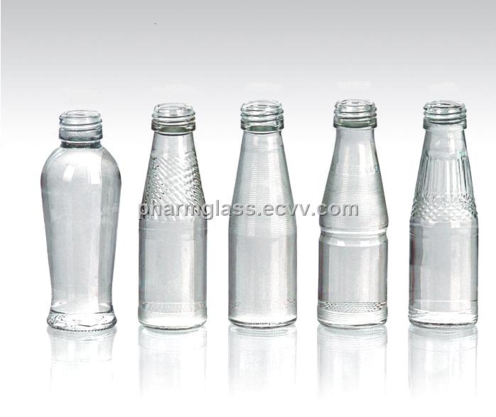 aluminum beverage bottles