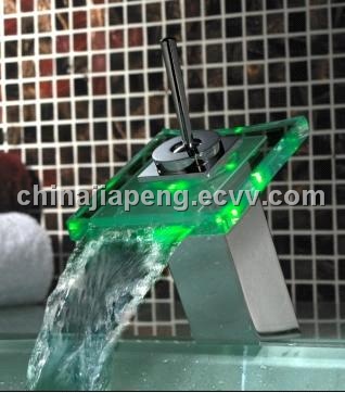 Glass Faucet (JP-100) JP-100