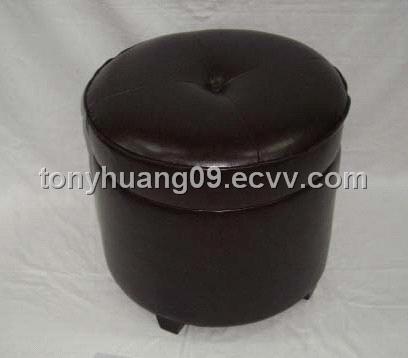 Storage Ottomans 