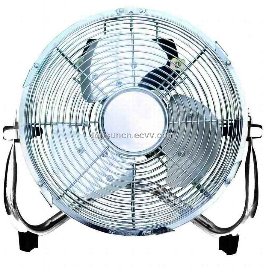 Power Fan