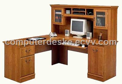 Woodfurniture on Wood Computer Table Wooden Computer Table Computer Furniture U Wt030 U