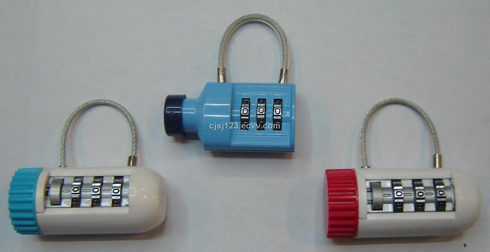 Craft Combination Lock from China Manufacturer, Manufactory, Factory
